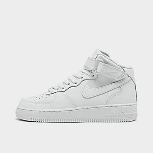 Kids Nike Air Force 1s